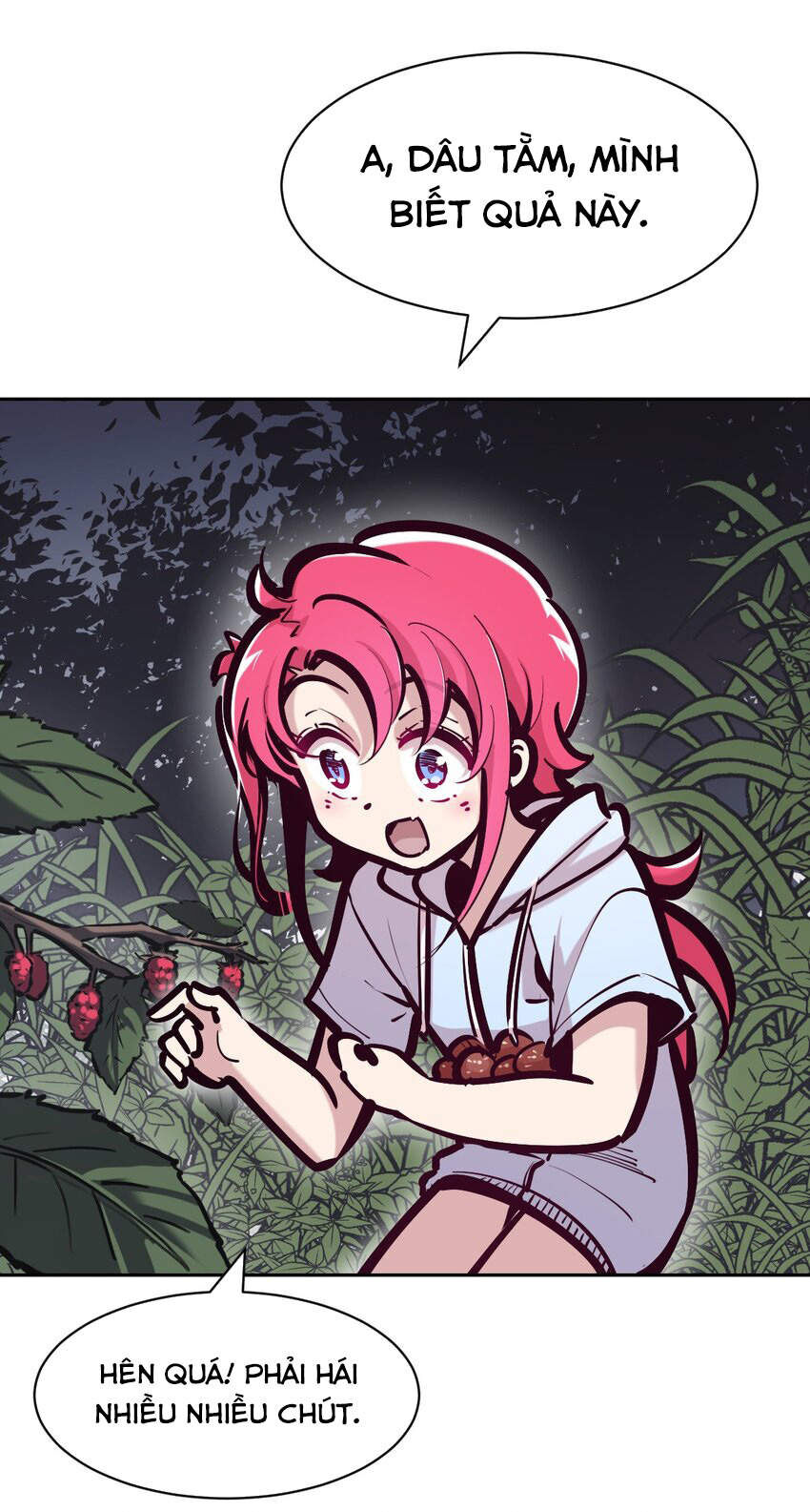 Oan Gia Chung Nhà: Thiên Thần X Ác Quỷ, Sao Mà Thân Được!? Chapter 95 - Trang 2