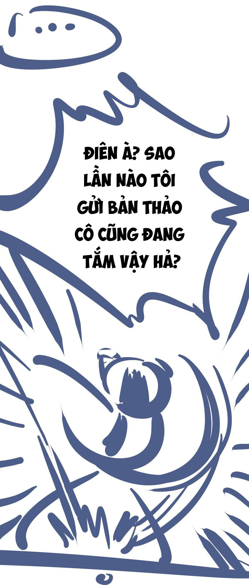 Oan Gia Chung Nhà: Thiên Thần X Ác Quỷ, Sao Mà Thân Được!? Chapter 96 - Trang 2