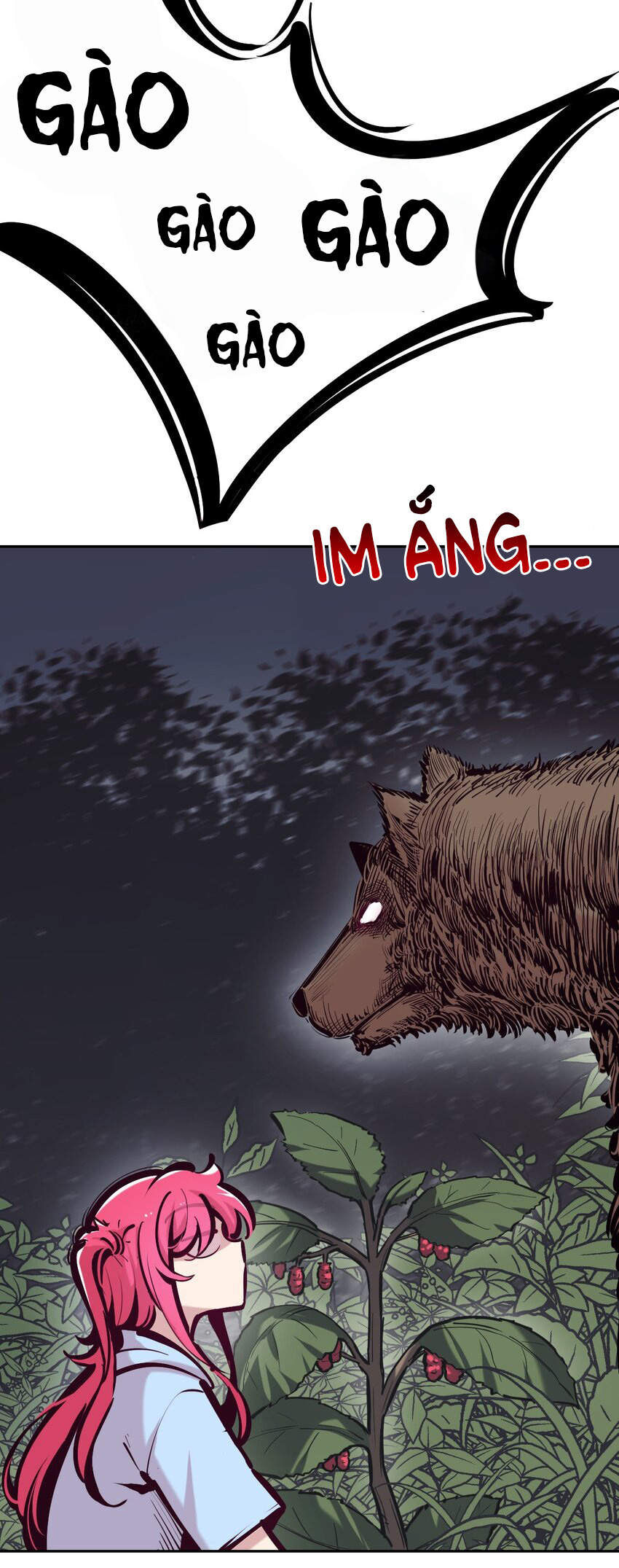 Oan Gia Chung Nhà: Thiên Thần X Ác Quỷ, Sao Mà Thân Được!? Chapter 96 - Trang 2