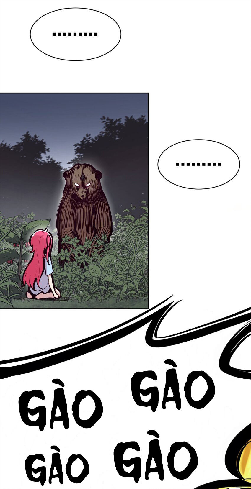 Oan Gia Chung Nhà: Thiên Thần X Ác Quỷ, Sao Mà Thân Được!? Chapter 96 - Trang 2