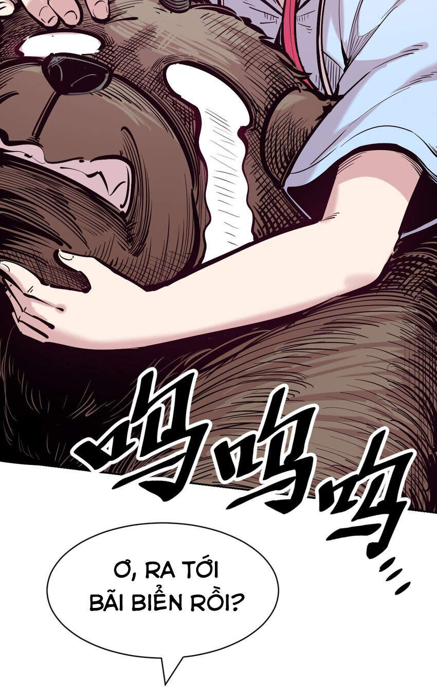 Oan Gia Chung Nhà: Thiên Thần X Ác Quỷ, Sao Mà Thân Được!? Chapter 96 - Trang 2