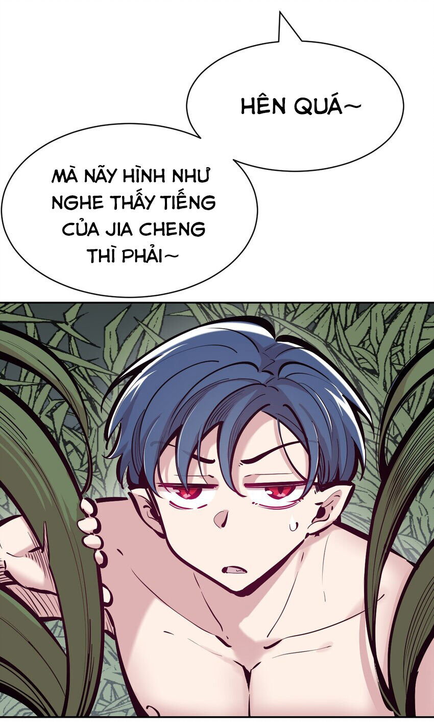 Oan Gia Chung Nhà: Thiên Thần X Ác Quỷ, Sao Mà Thân Được!? Chapter 96 - Trang 2