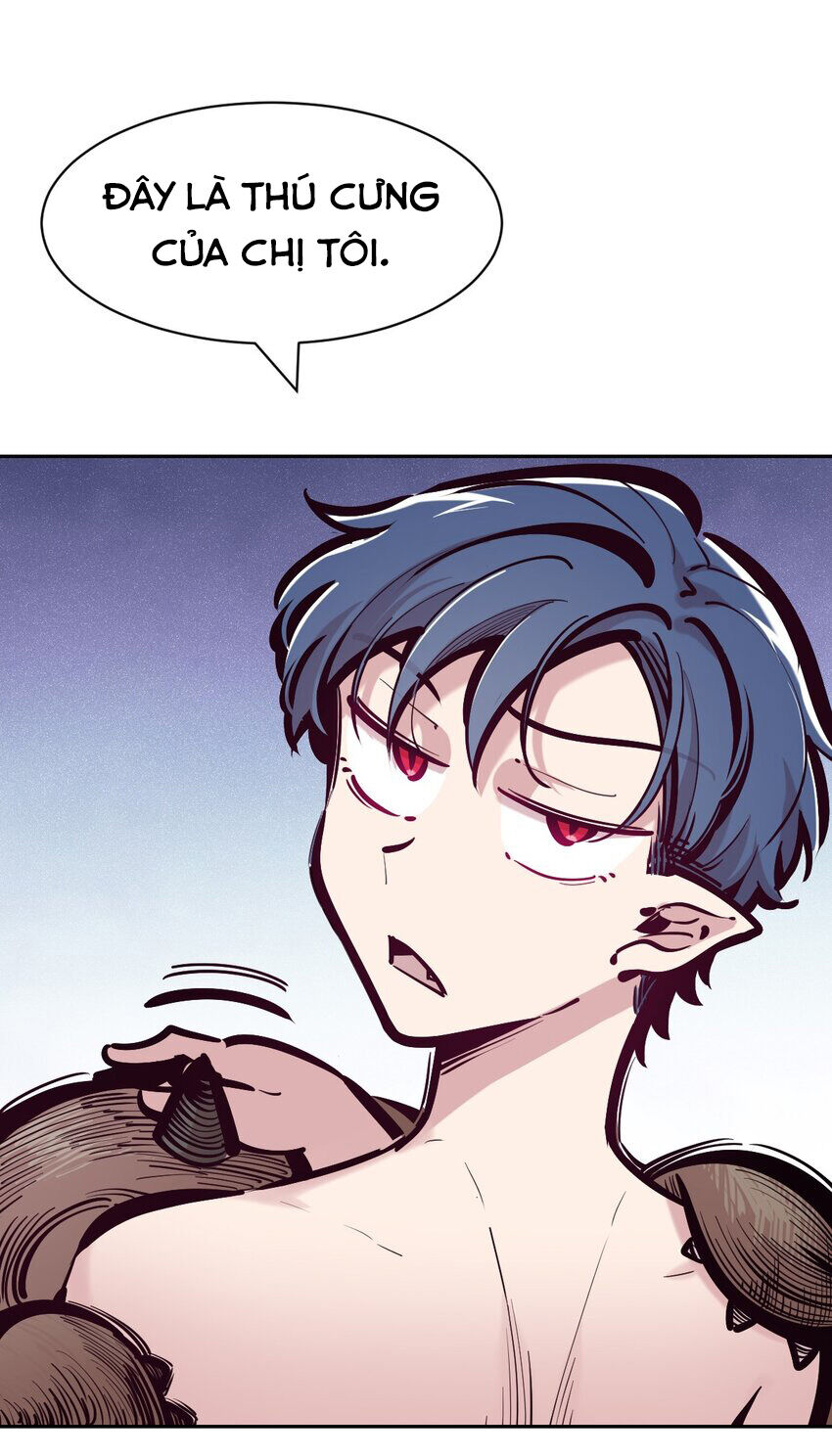 Oan Gia Chung Nhà: Thiên Thần X Ác Quỷ, Sao Mà Thân Được!? Chapter 96 - Trang 2