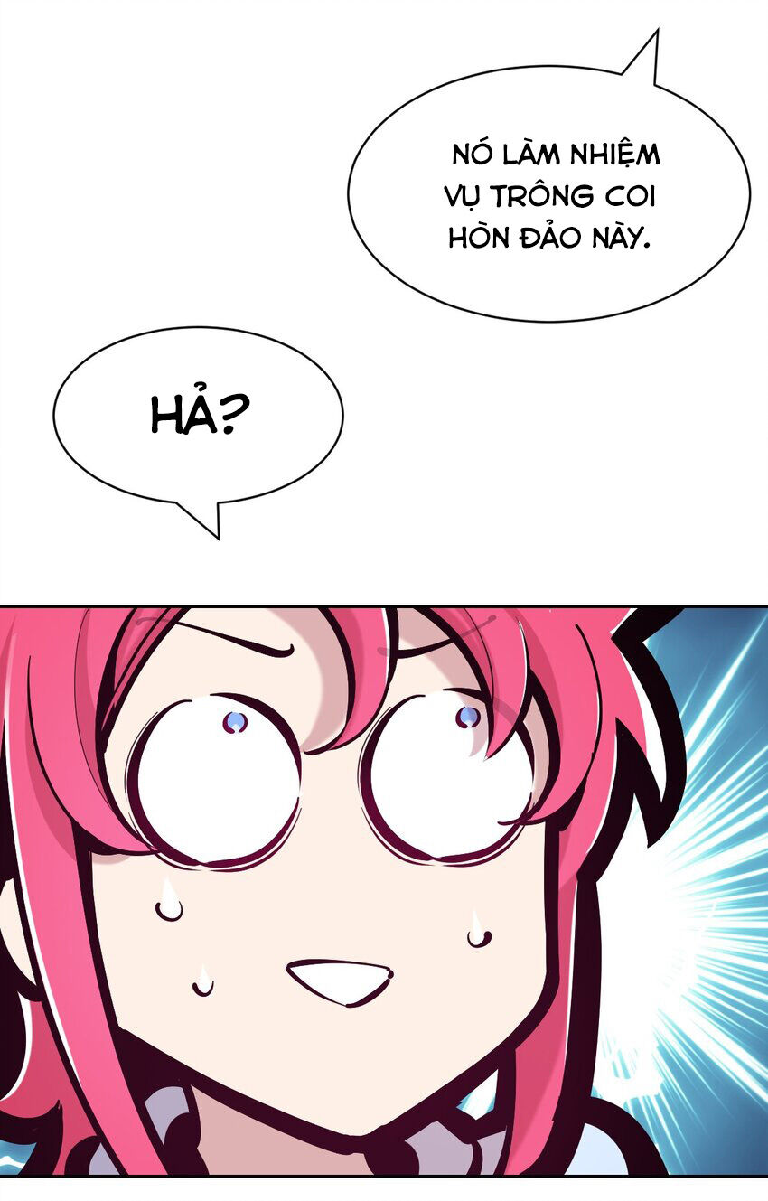 Oan Gia Chung Nhà: Thiên Thần X Ác Quỷ, Sao Mà Thân Được!? Chapter 96 - Trang 2