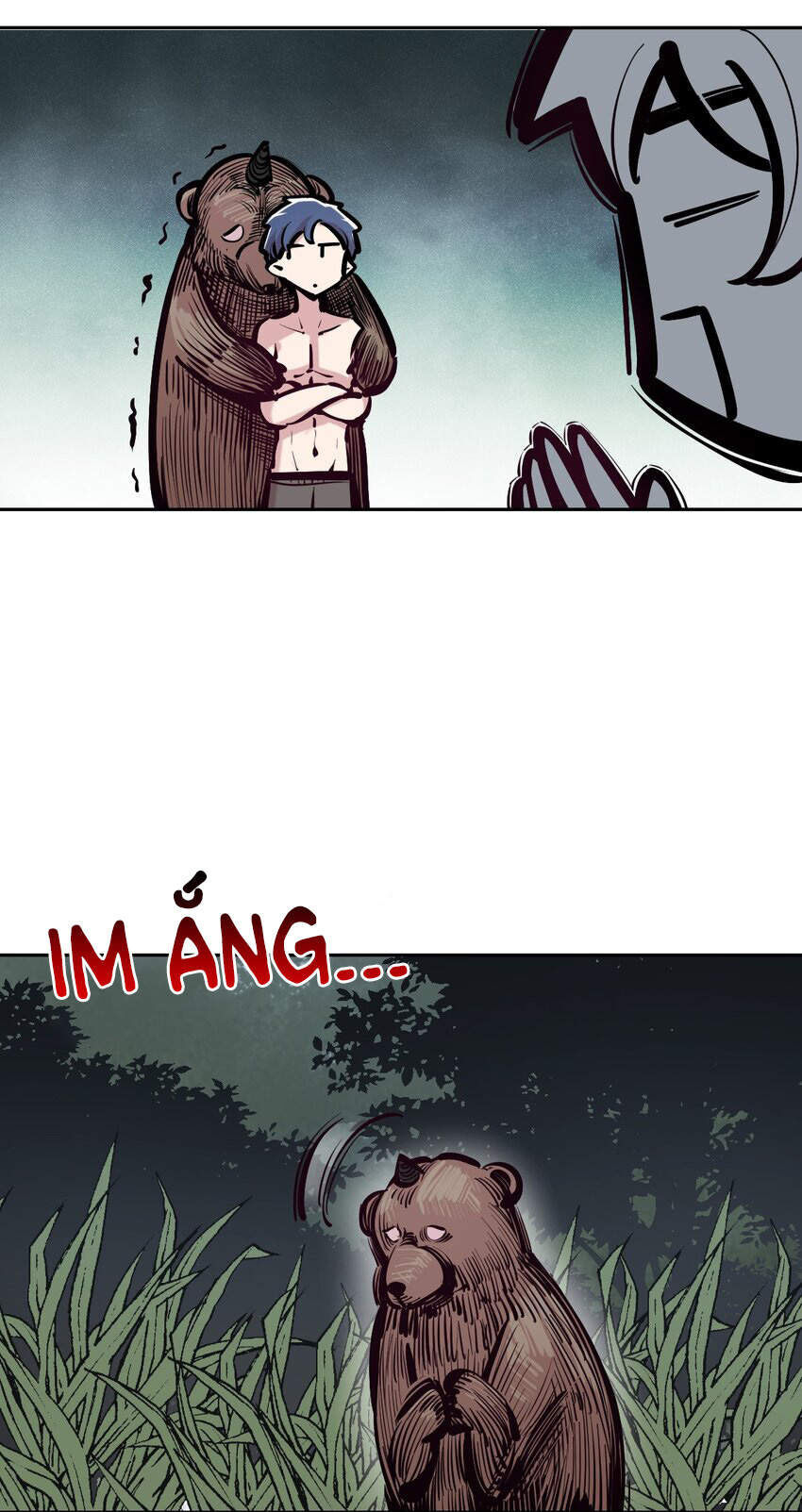 Oan Gia Chung Nhà: Thiên Thần X Ác Quỷ, Sao Mà Thân Được!? Chapter 96 - Trang 2