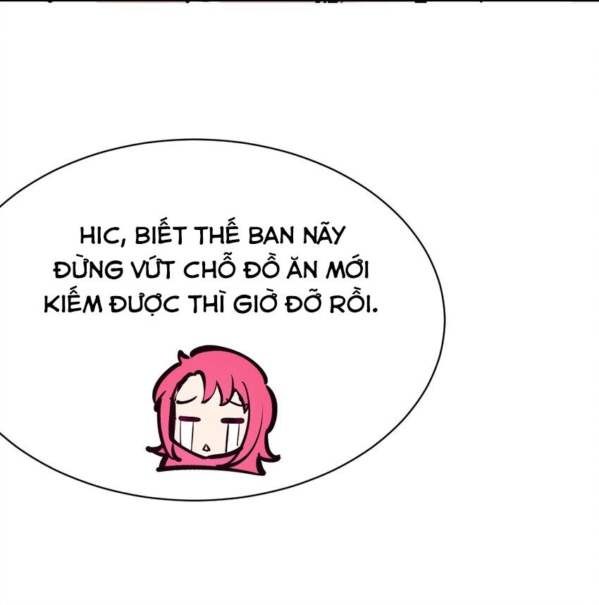 Oan Gia Chung Nhà: Thiên Thần X Ác Quỷ, Sao Mà Thân Được!? Chapter 96 - Trang 2
