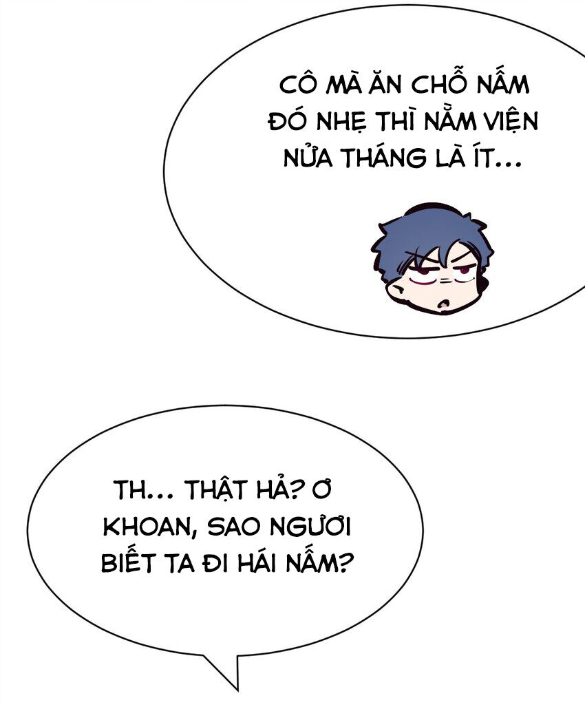 Oan Gia Chung Nhà: Thiên Thần X Ác Quỷ, Sao Mà Thân Được!? Chapter 96 - Trang 2