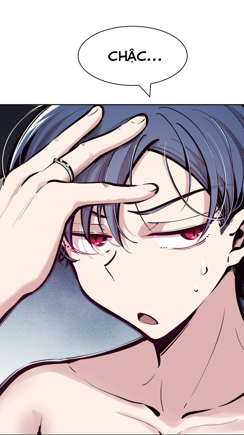Oan Gia Chung Nhà: Thiên Thần X Ác Quỷ, Sao Mà Thân Được!? Chapter 96 - Trang 2