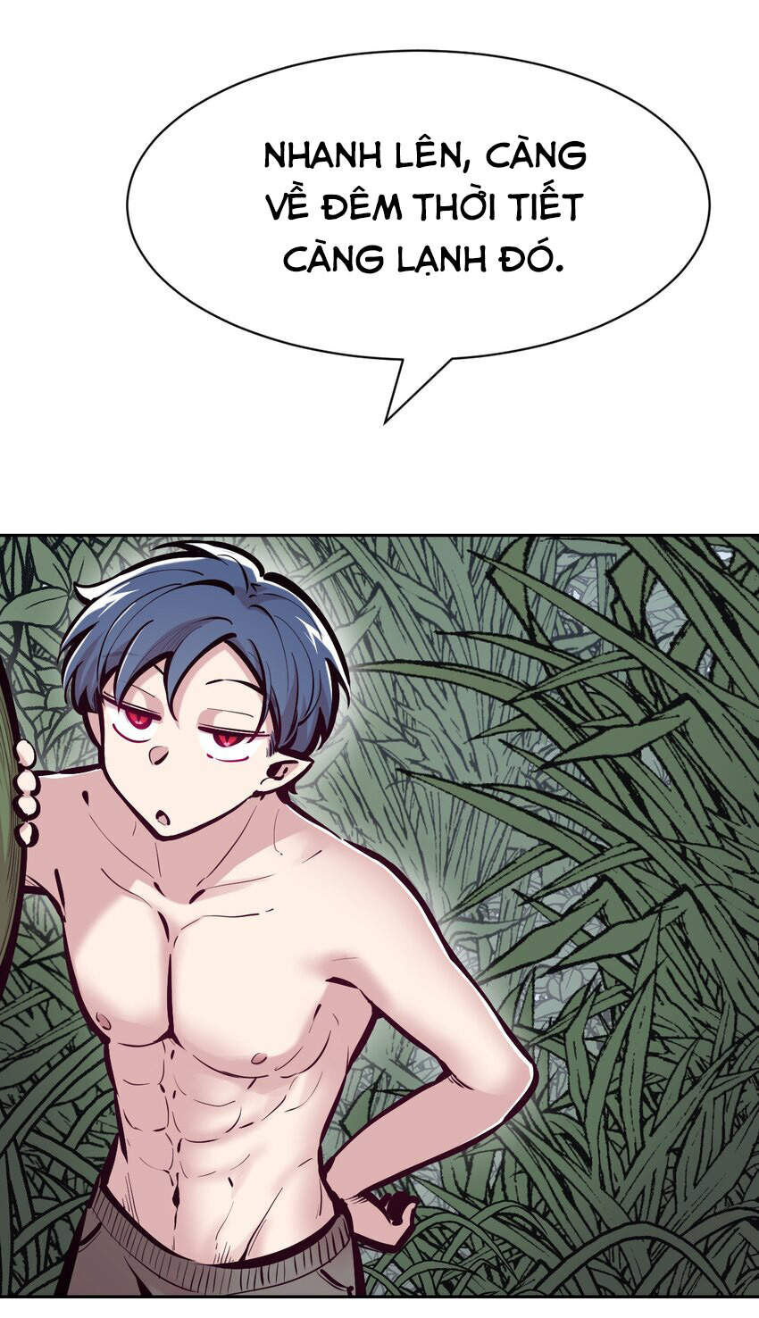 Oan Gia Chung Nhà: Thiên Thần X Ác Quỷ, Sao Mà Thân Được!? Chapter 96 - Trang 2