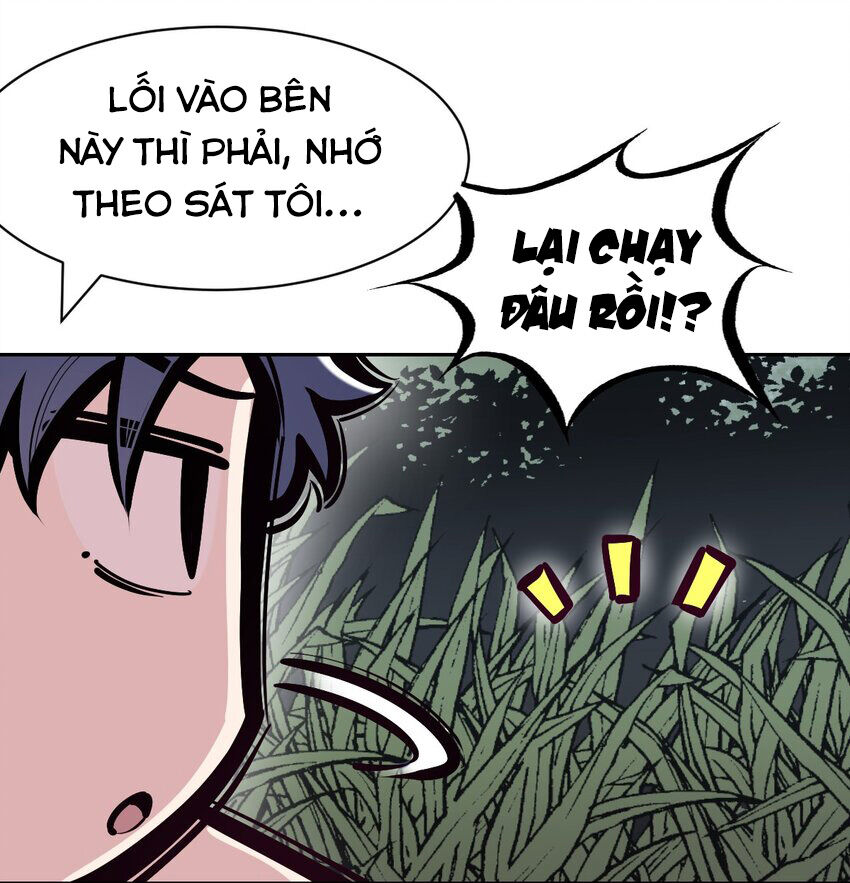 Oan Gia Chung Nhà: Thiên Thần X Ác Quỷ, Sao Mà Thân Được!? Chapter 96 - Trang 2