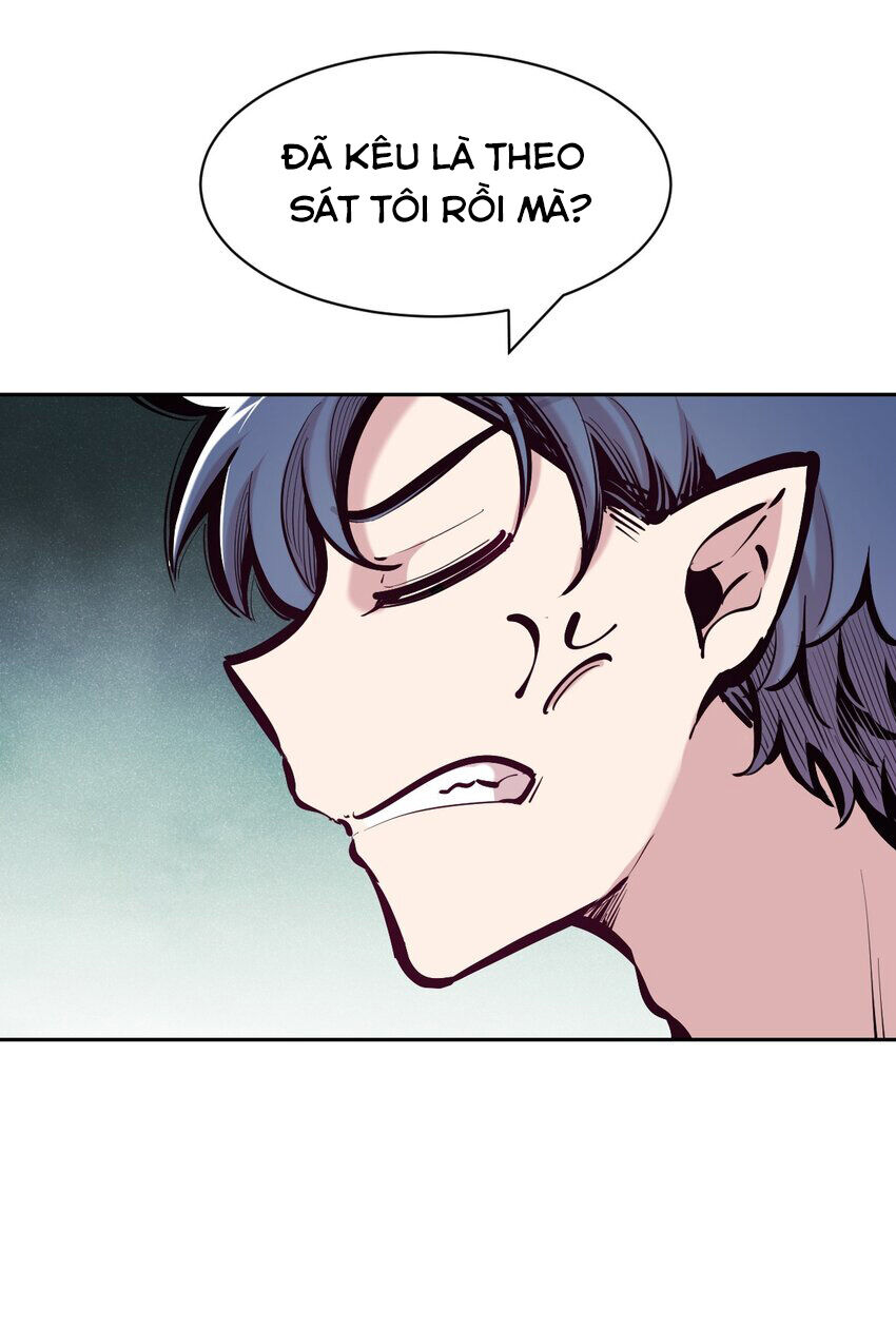 Oan Gia Chung Nhà: Thiên Thần X Ác Quỷ, Sao Mà Thân Được!? Chapter 96 - Trang 2