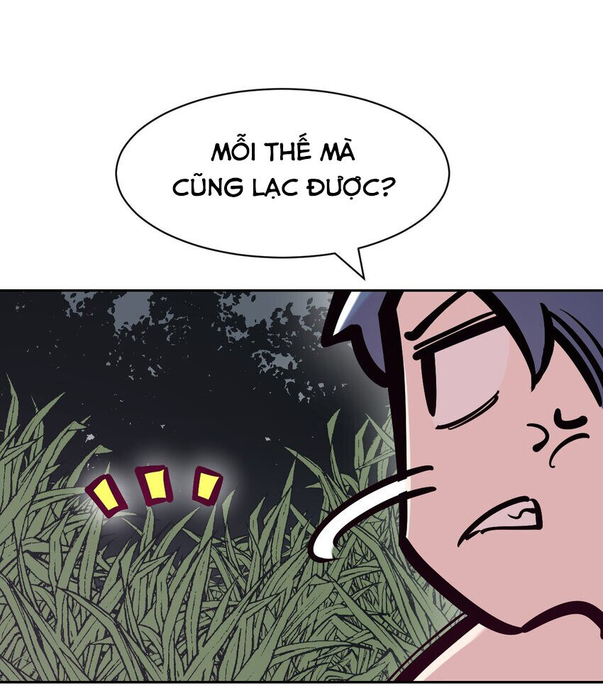 Oan Gia Chung Nhà: Thiên Thần X Ác Quỷ, Sao Mà Thân Được!? Chapter 96 - Trang 2