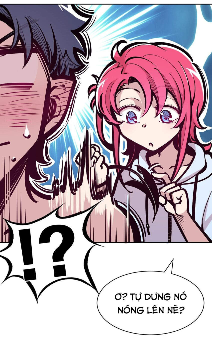 Oan Gia Chung Nhà: Thiên Thần X Ác Quỷ, Sao Mà Thân Được!? Chapter 96 - Trang 2