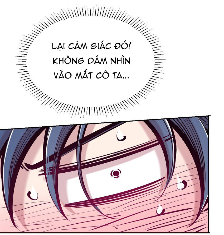 Oan Gia Chung Nhà: Thiên Thần X Ác Quỷ, Sao Mà Thân Được!? Chapter 96 - Trang 2