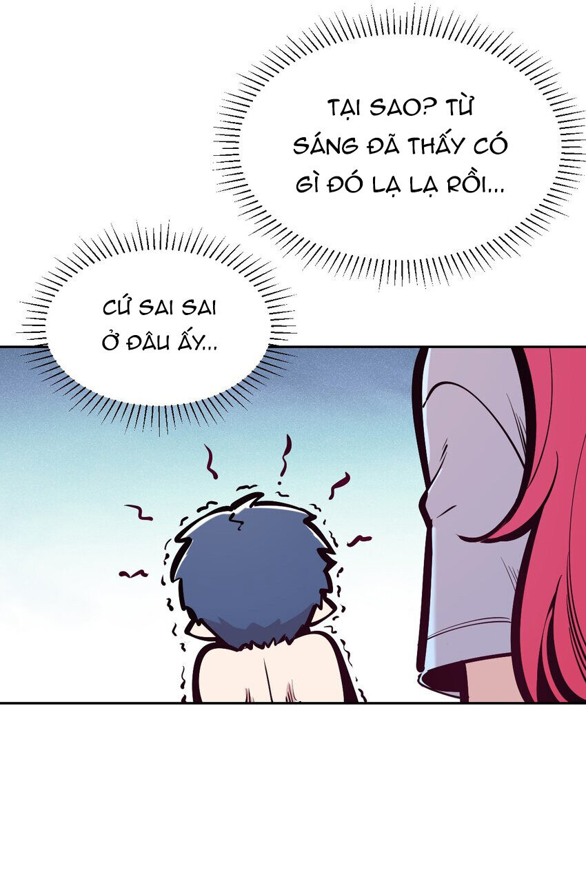 Oan Gia Chung Nhà: Thiên Thần X Ác Quỷ, Sao Mà Thân Được!? Chapter 96 - Trang 2