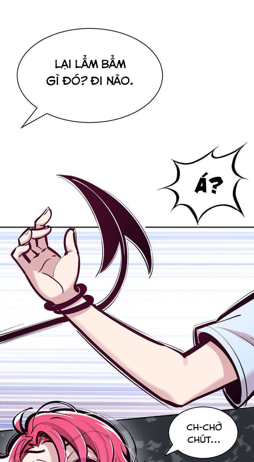 Oan Gia Chung Nhà: Thiên Thần X Ác Quỷ, Sao Mà Thân Được!? Chapter 96 - Trang 2