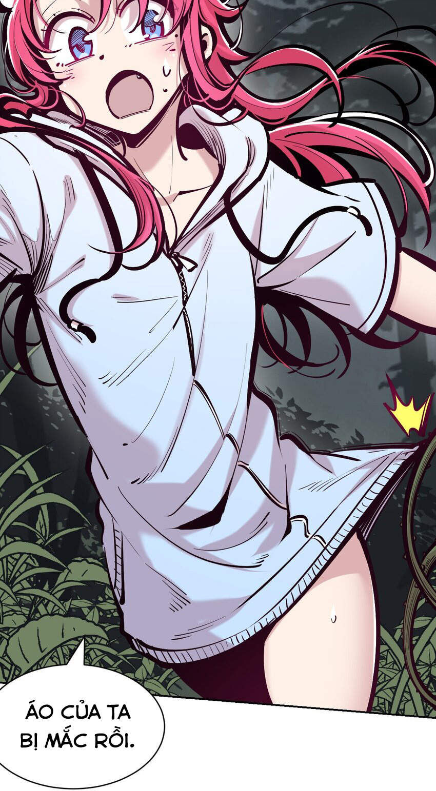 Oan Gia Chung Nhà: Thiên Thần X Ác Quỷ, Sao Mà Thân Được!? Chapter 96 - Trang 2