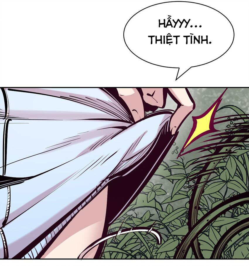 Oan Gia Chung Nhà: Thiên Thần X Ác Quỷ, Sao Mà Thân Được!? Chapter 96 - Trang 2