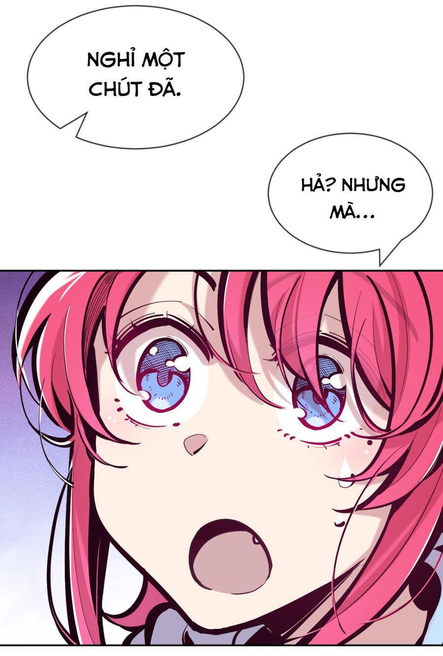 Oan Gia Chung Nhà: Thiên Thần X Ác Quỷ, Sao Mà Thân Được!? Chapter 97 - Trang 2