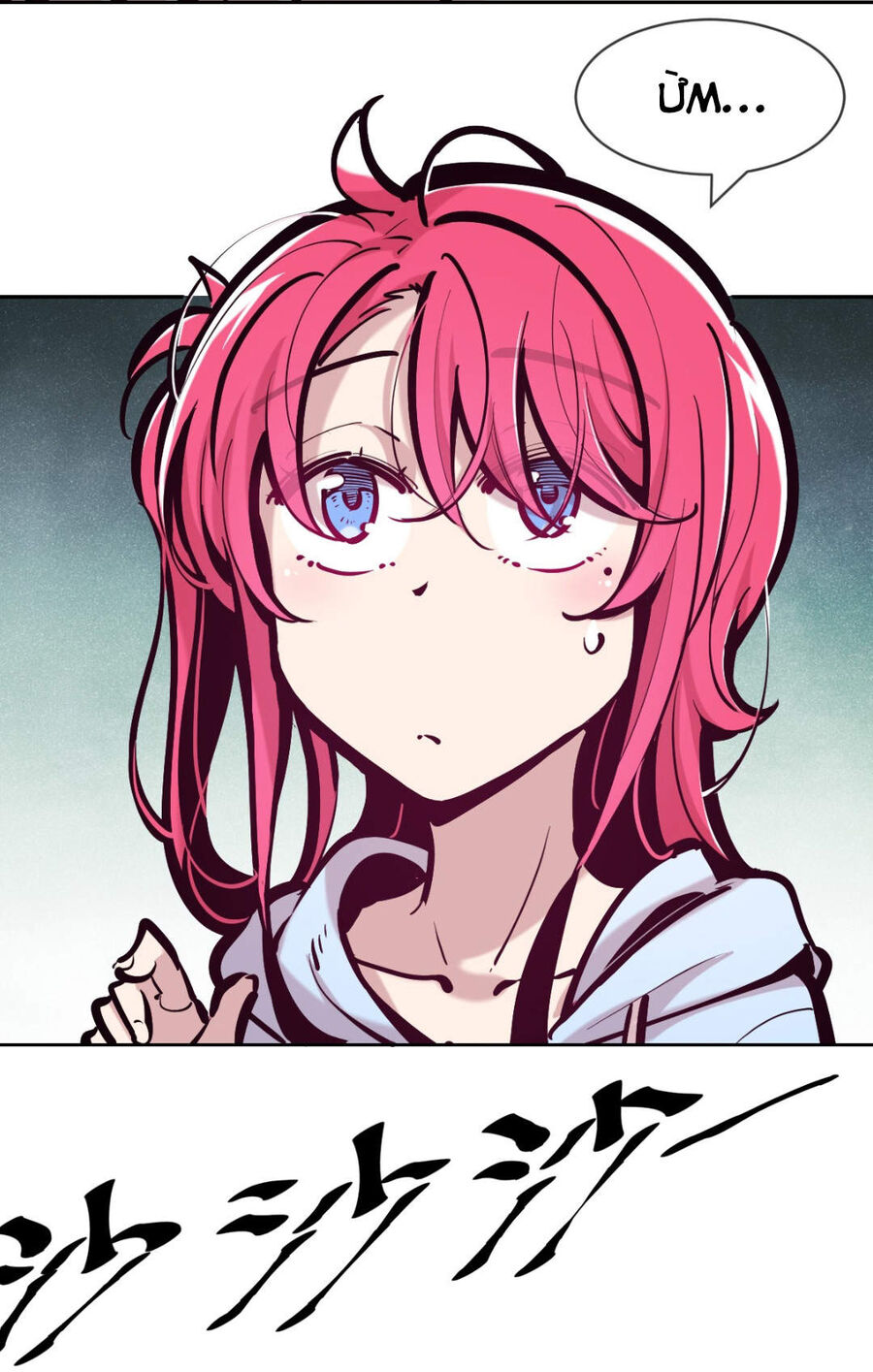 Oan Gia Chung Nhà: Thiên Thần X Ác Quỷ, Sao Mà Thân Được!? Chapter 97 - Trang 2