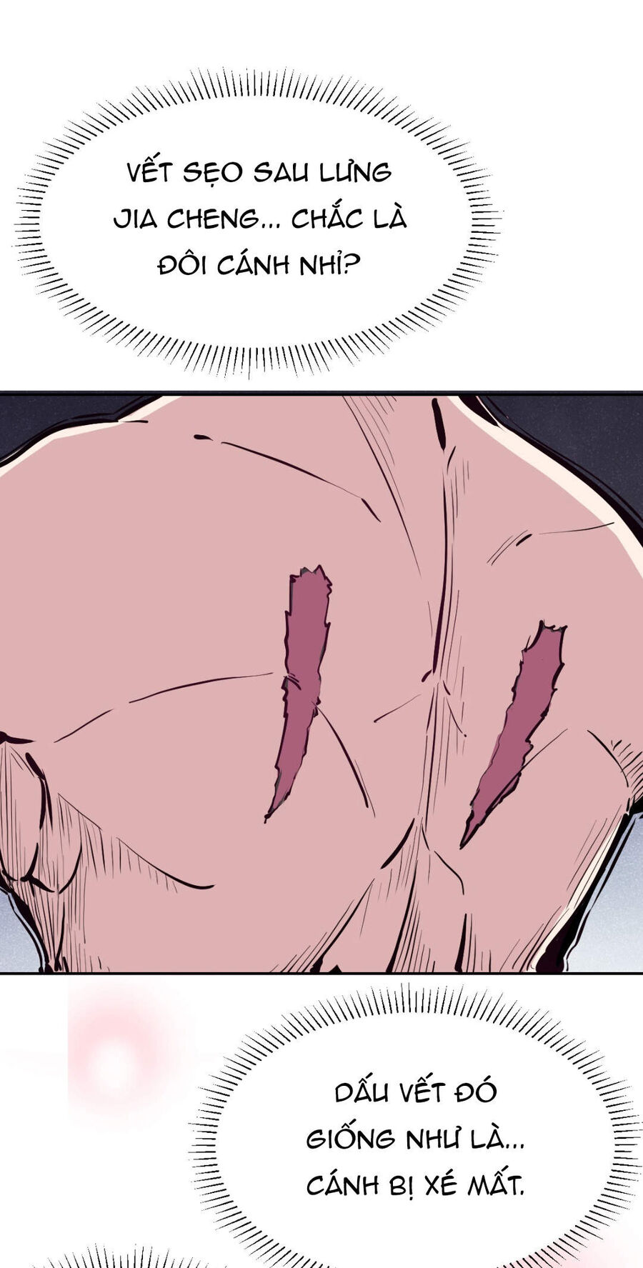 Oan Gia Chung Nhà: Thiên Thần X Ác Quỷ, Sao Mà Thân Được!? Chapter 97 - Trang 2