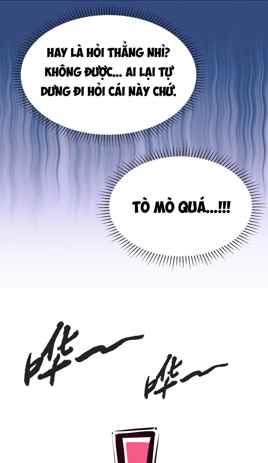 Oan Gia Chung Nhà: Thiên Thần X Ác Quỷ, Sao Mà Thân Được!? Chapter 97 - Trang 2