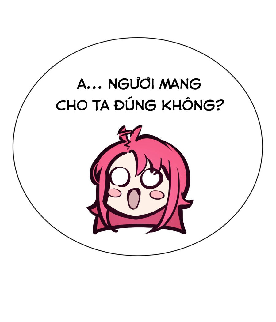 Oan Gia Chung Nhà: Thiên Thần X Ác Quỷ, Sao Mà Thân Được!? Chapter 97 - Trang 2