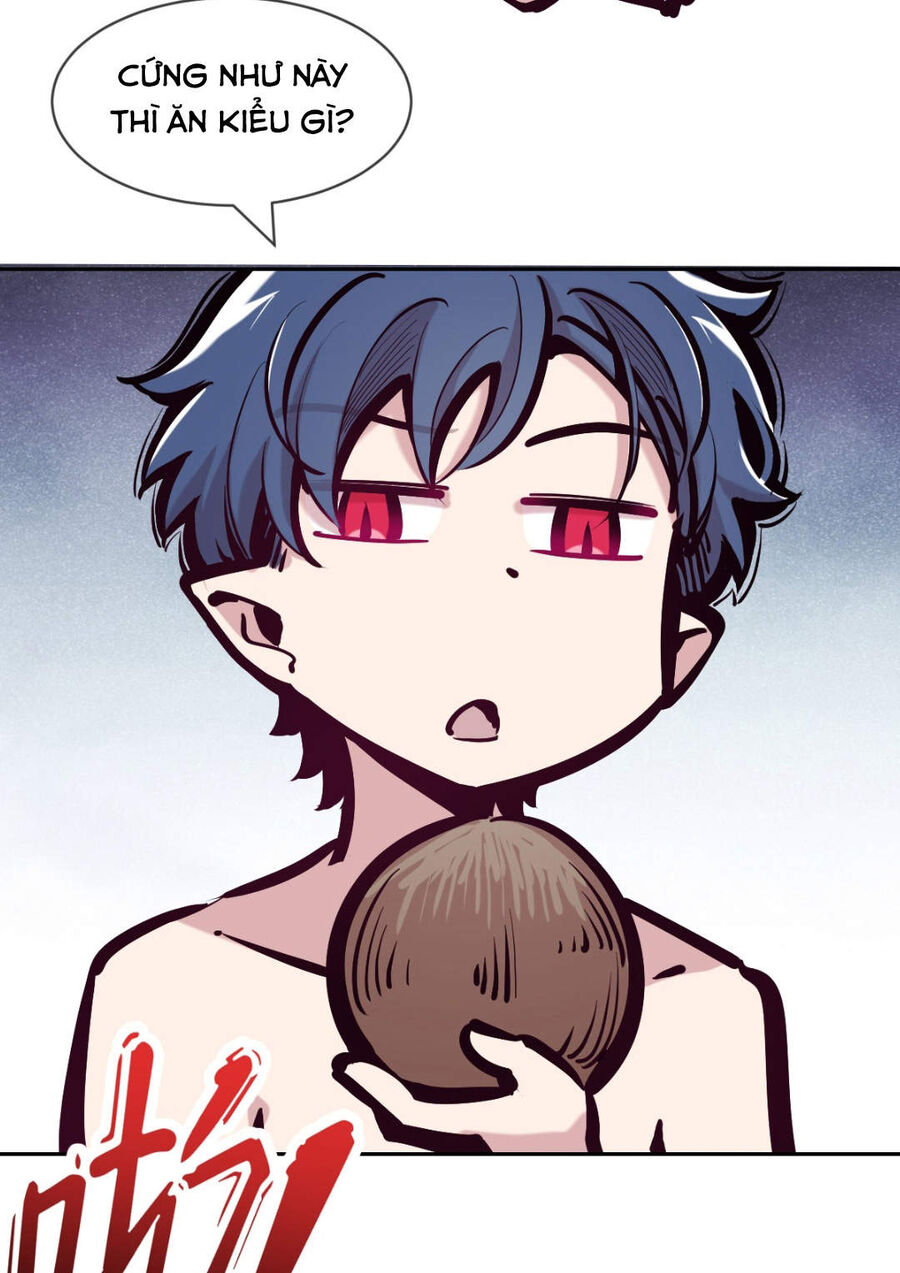 Oan Gia Chung Nhà: Thiên Thần X Ác Quỷ, Sao Mà Thân Được!? Chapter 97 - Trang 2