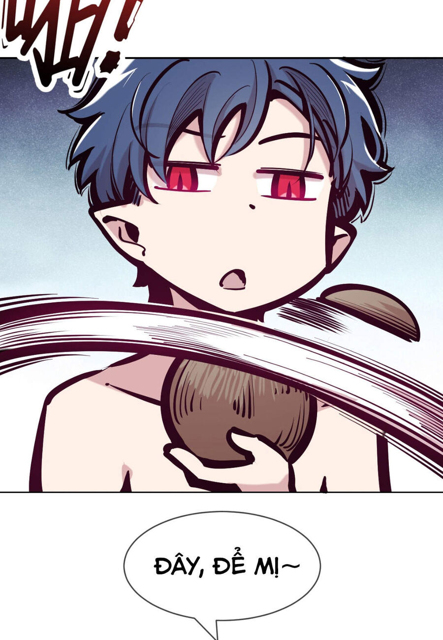 Oan Gia Chung Nhà: Thiên Thần X Ác Quỷ, Sao Mà Thân Được!? Chapter 97 - Trang 2