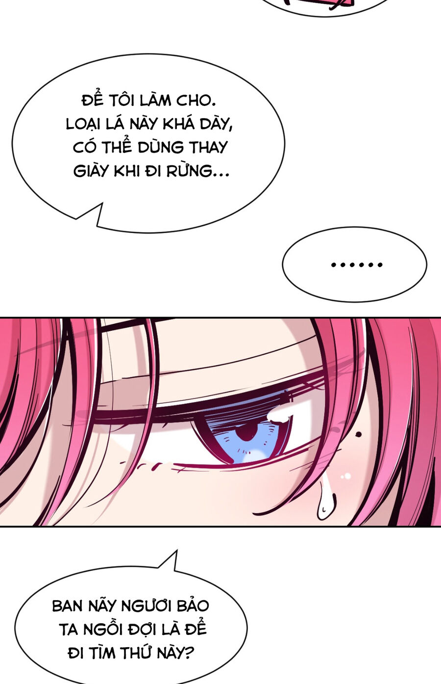 Oan Gia Chung Nhà: Thiên Thần X Ác Quỷ, Sao Mà Thân Được!? Chapter 97 - Trang 2