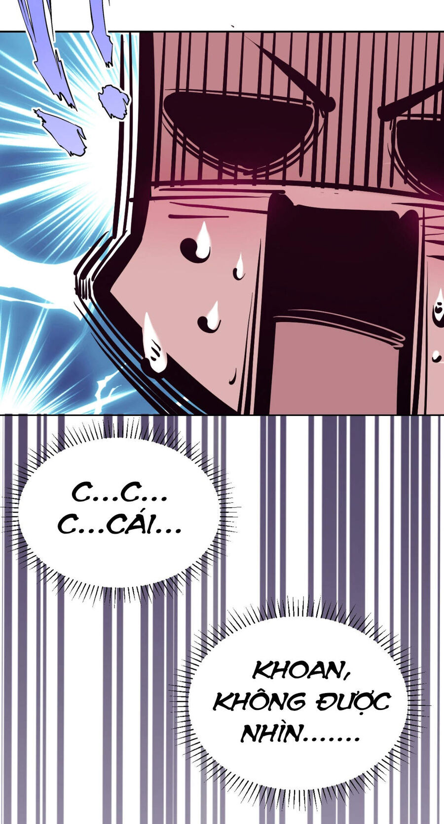 Oan Gia Chung Nhà: Thiên Thần X Ác Quỷ, Sao Mà Thân Được!? Chapter 97 - Trang 2