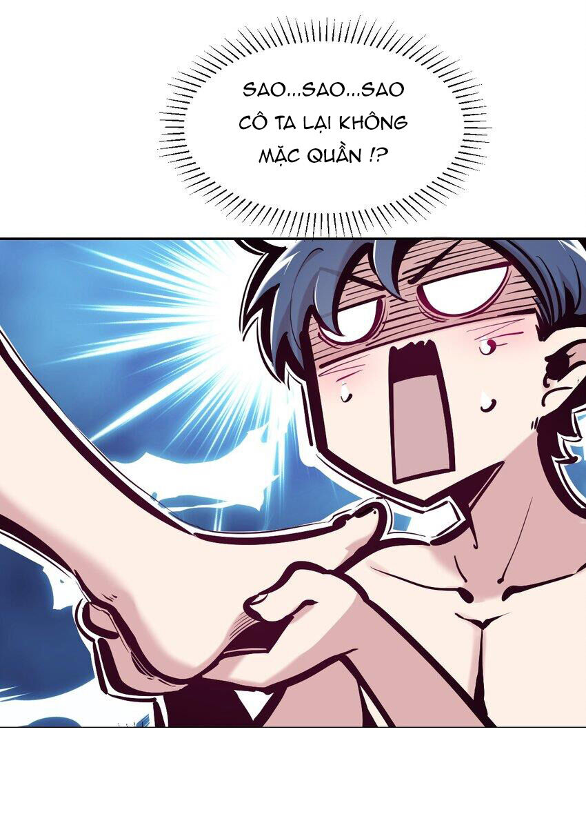 Oan Gia Chung Nhà: Thiên Thần X Ác Quỷ, Sao Mà Thân Được!? Chapter 98 - Trang 2