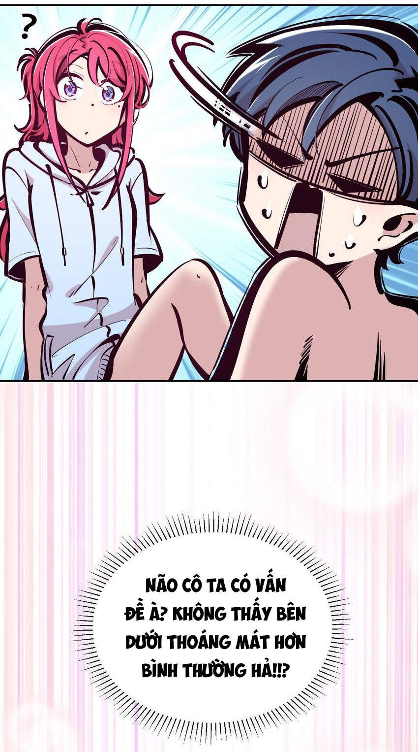 Oan Gia Chung Nhà: Thiên Thần X Ác Quỷ, Sao Mà Thân Được!? Chapter 98 - Trang 2