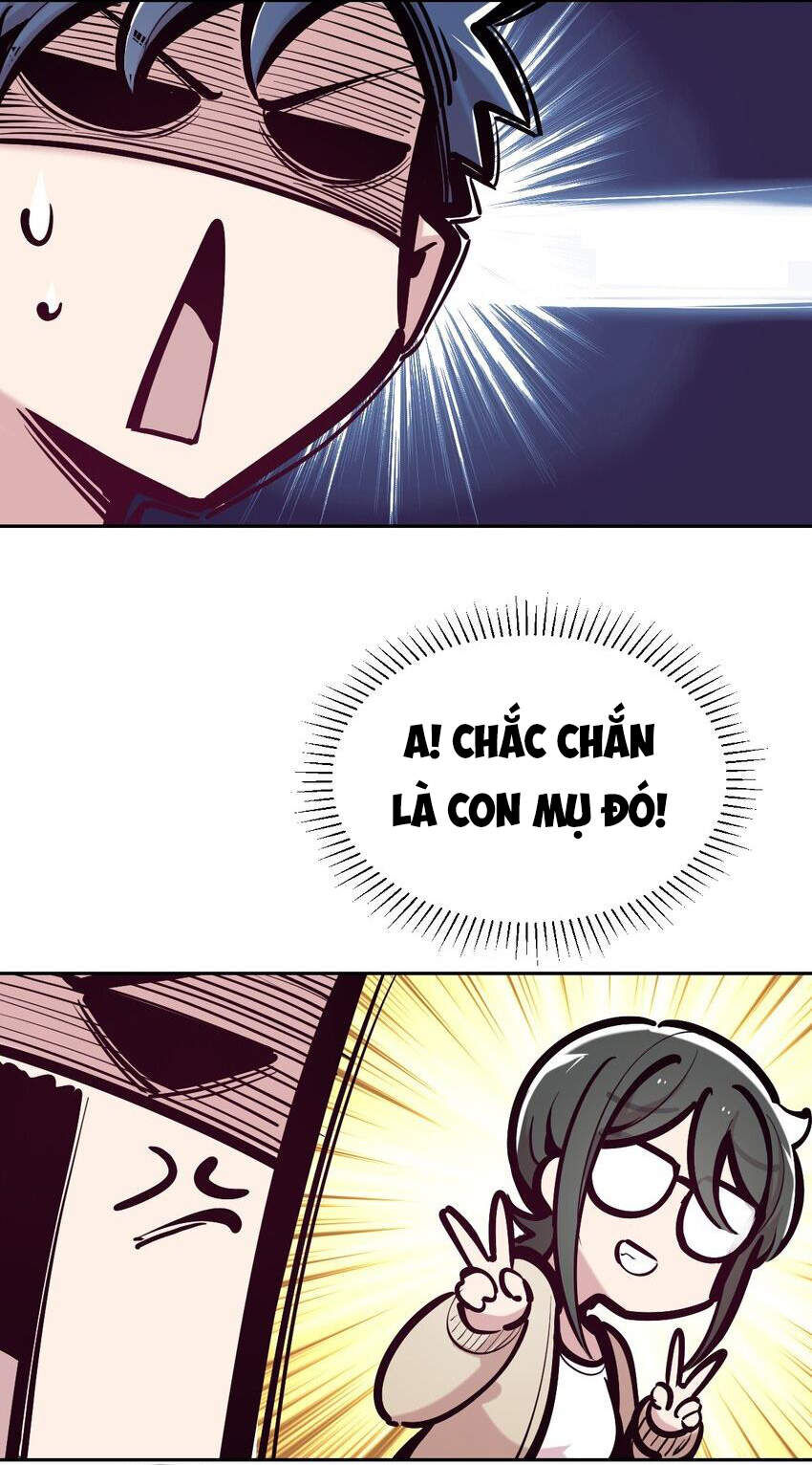 Oan Gia Chung Nhà: Thiên Thần X Ác Quỷ, Sao Mà Thân Được!? Chapter 98 - Trang 2