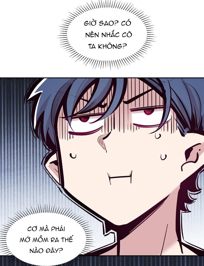 Oan Gia Chung Nhà: Thiên Thần X Ác Quỷ, Sao Mà Thân Được!? Chapter 98 - Trang 2