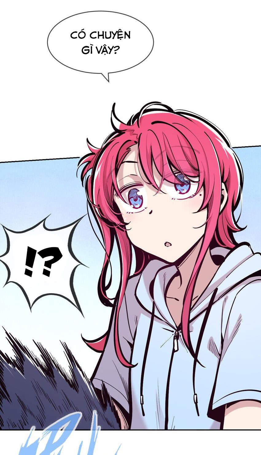 Oan Gia Chung Nhà: Thiên Thần X Ác Quỷ, Sao Mà Thân Được!? Chapter 98 - Trang 2