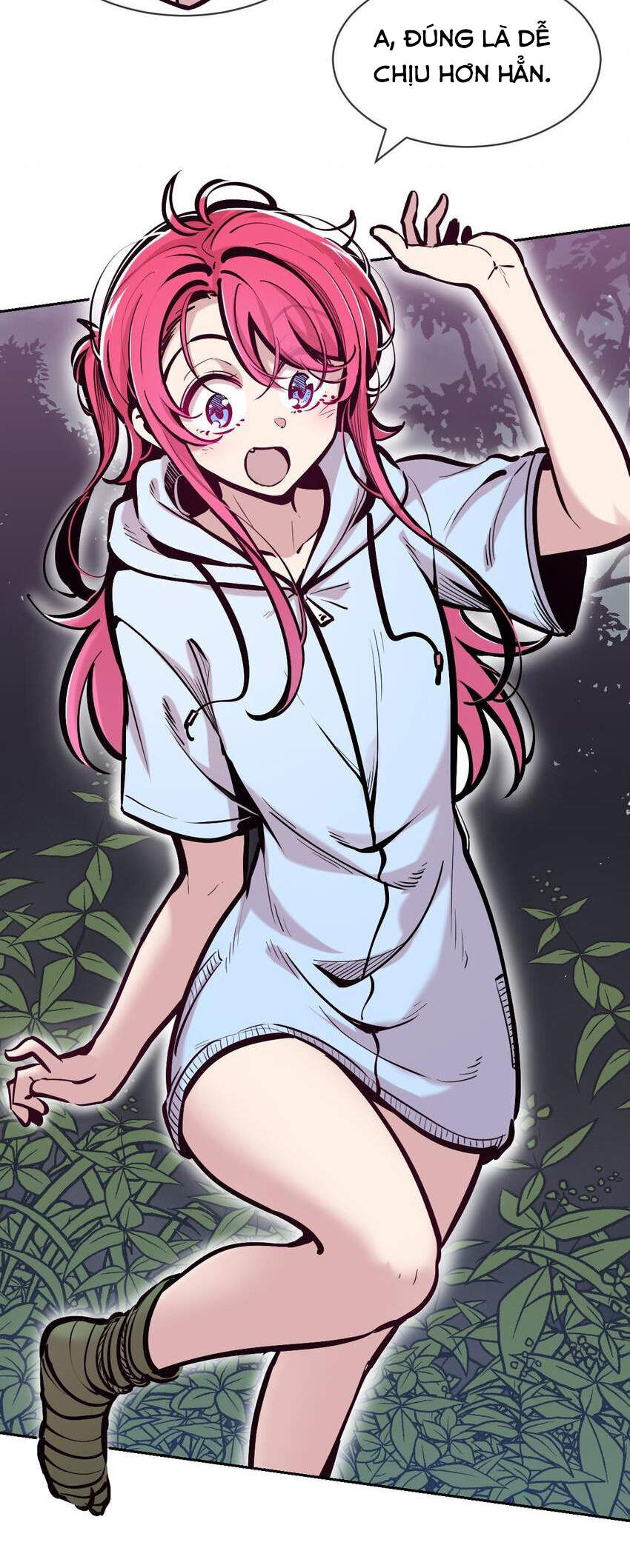 Oan Gia Chung Nhà: Thiên Thần X Ác Quỷ, Sao Mà Thân Được!? Chapter 98 - Trang 2