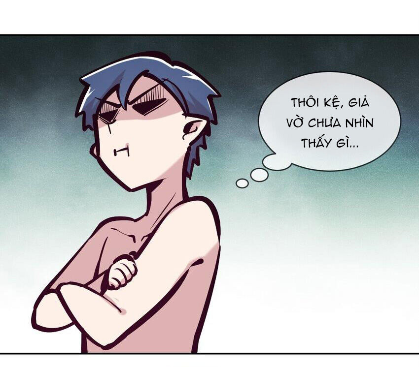 Oan Gia Chung Nhà: Thiên Thần X Ác Quỷ, Sao Mà Thân Được!? Chapter 98 - Trang 2