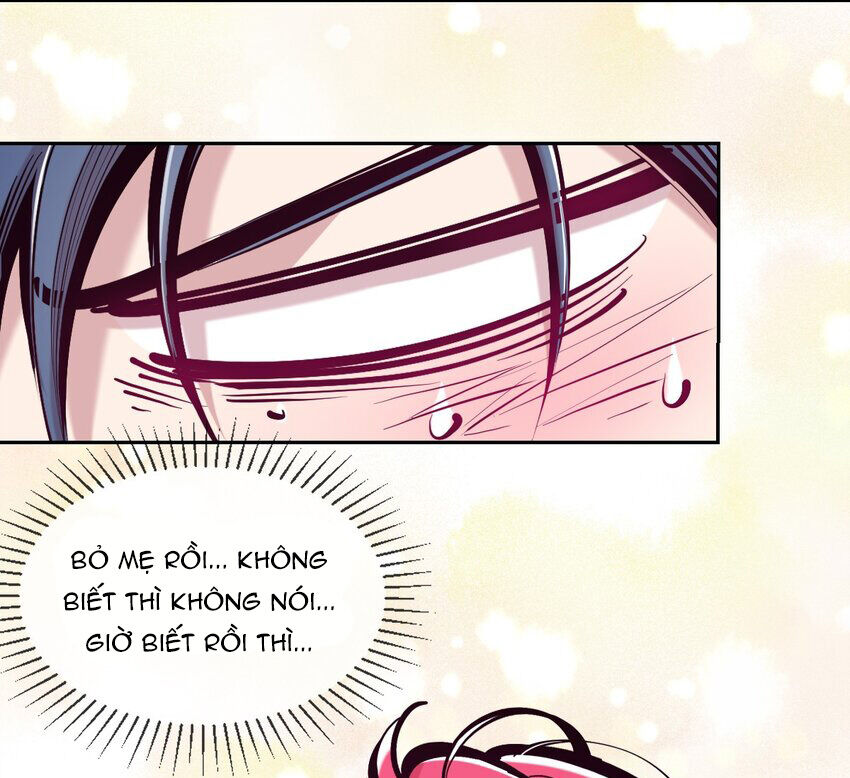 Oan Gia Chung Nhà: Thiên Thần X Ác Quỷ, Sao Mà Thân Được!? Chapter 98 - Trang 2