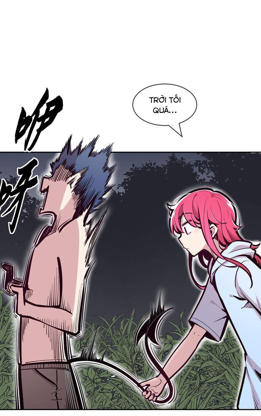 Oan Gia Chung Nhà: Thiên Thần X Ác Quỷ, Sao Mà Thân Được!? Chapter 98 - Trang 2