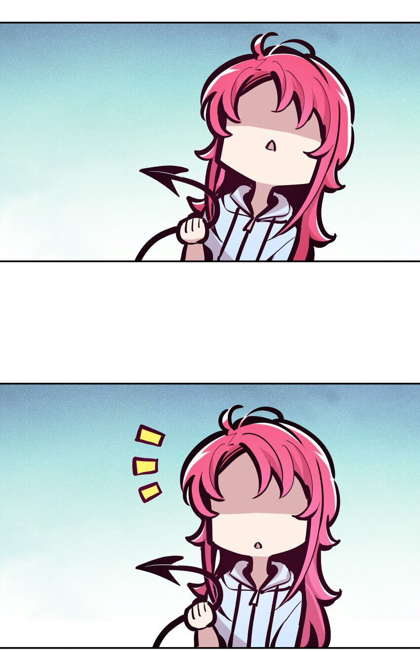 Oan Gia Chung Nhà: Thiên Thần X Ác Quỷ, Sao Mà Thân Được!? Chapter 98 - Trang 2