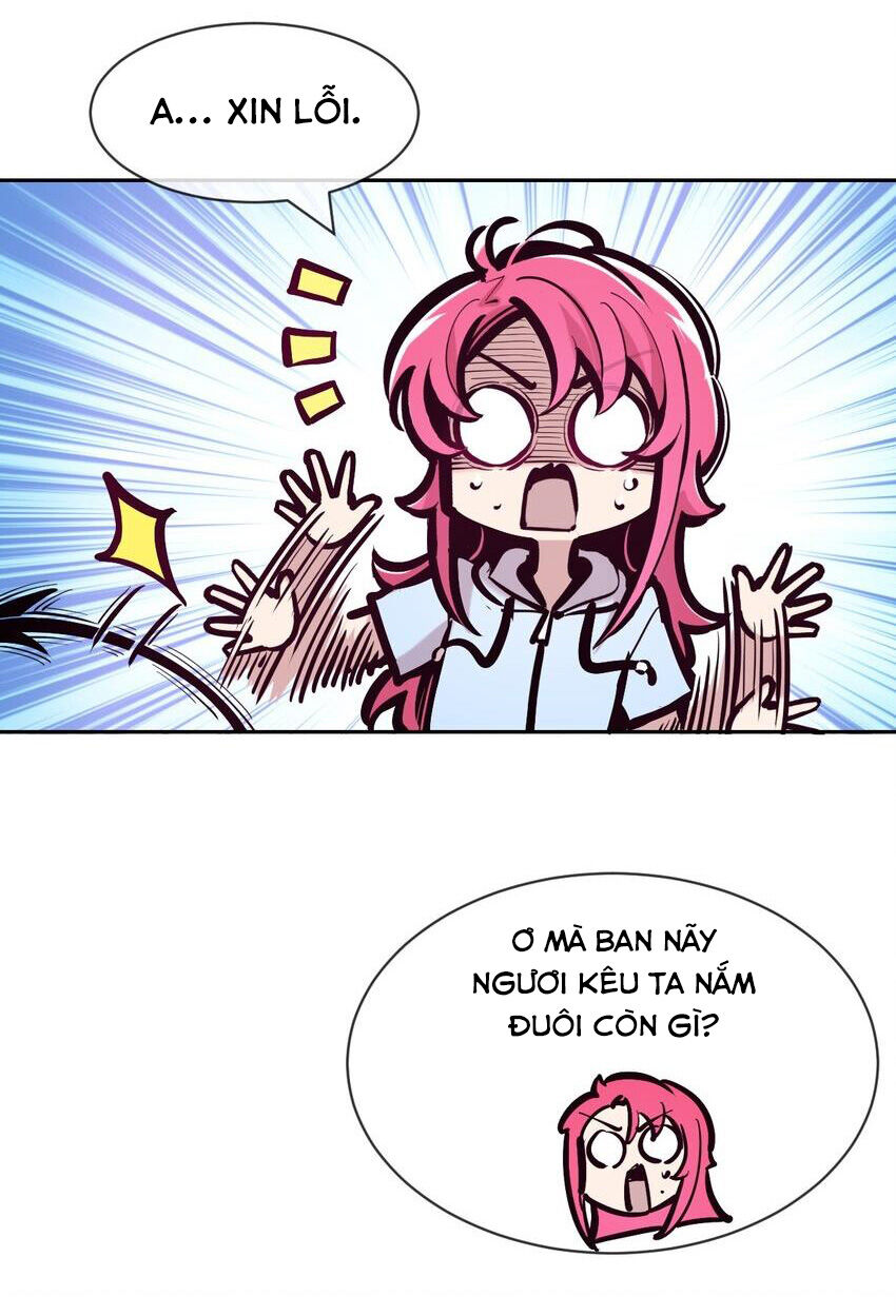 Oan Gia Chung Nhà: Thiên Thần X Ác Quỷ, Sao Mà Thân Được!? Chapter 98 - Trang 2