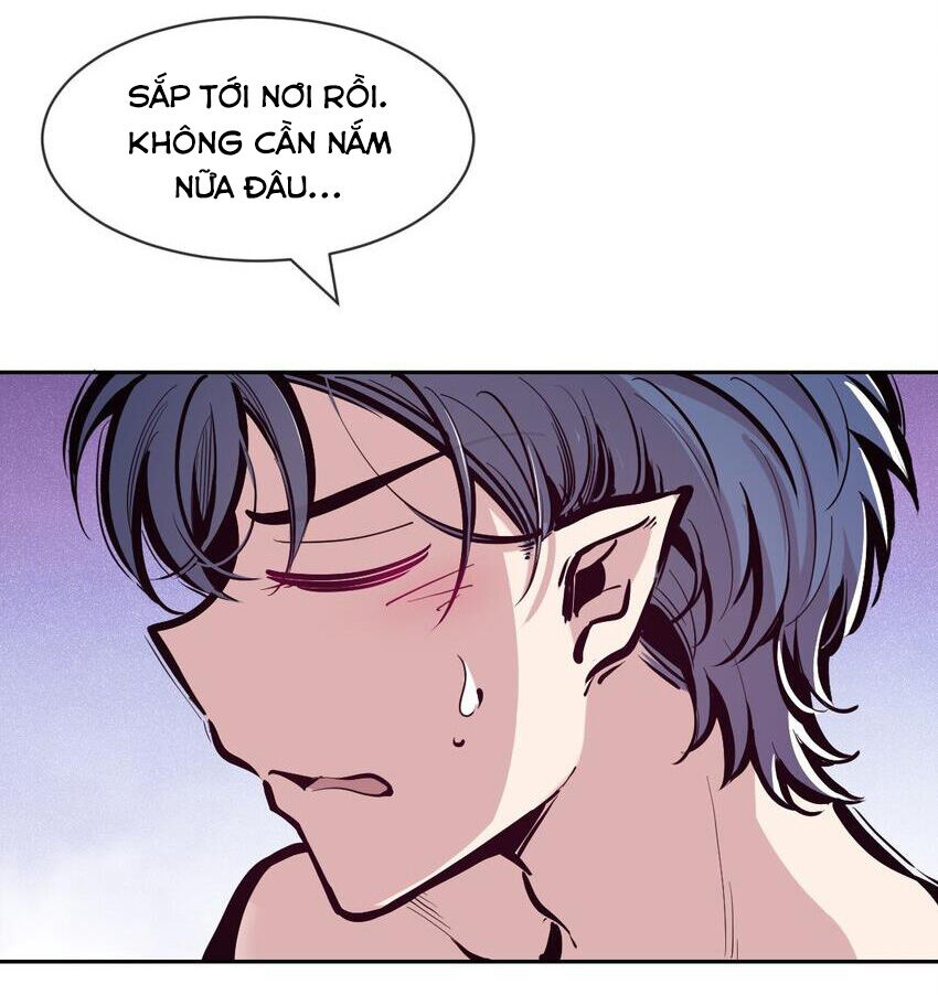 Oan Gia Chung Nhà: Thiên Thần X Ác Quỷ, Sao Mà Thân Được!? Chapter 98 - Trang 2