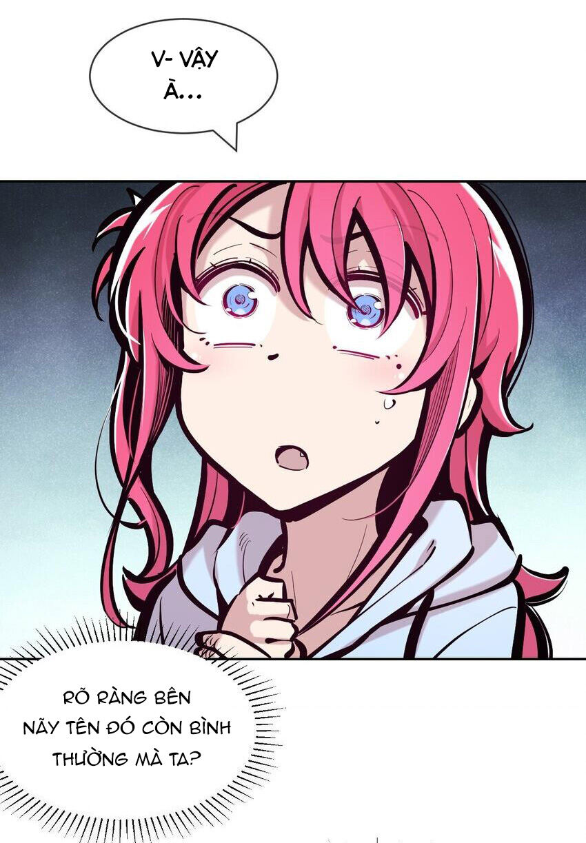 Oan Gia Chung Nhà: Thiên Thần X Ác Quỷ, Sao Mà Thân Được!? Chapter 98 - Trang 2