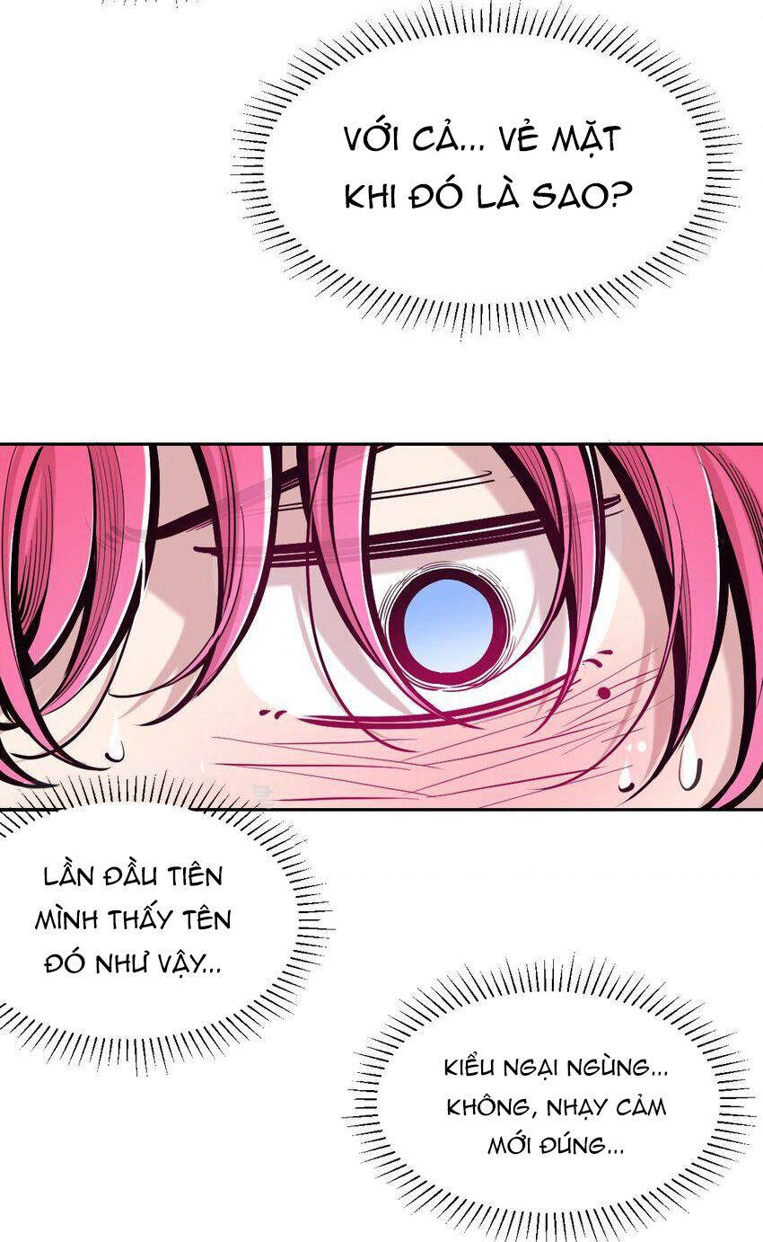 Oan Gia Chung Nhà: Thiên Thần X Ác Quỷ, Sao Mà Thân Được!? Chapter 98 - Trang 2