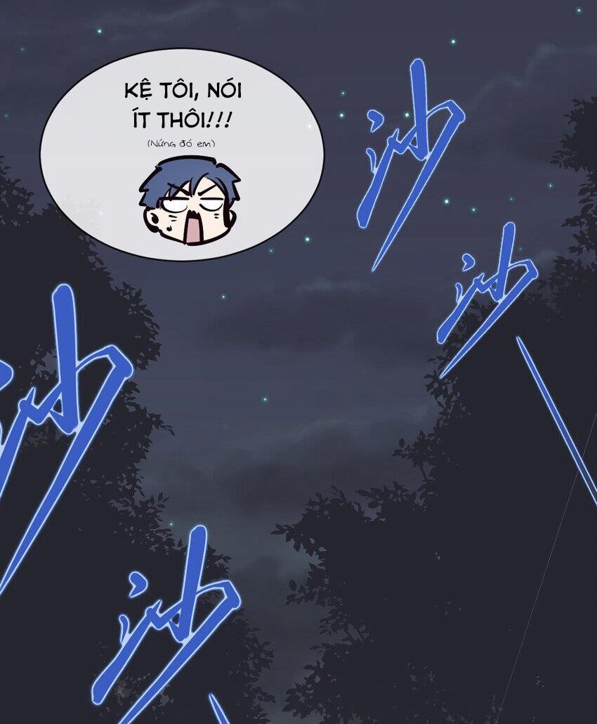 Oan Gia Chung Nhà: Thiên Thần X Ác Quỷ, Sao Mà Thân Được!? Chapter 98 - Trang 2