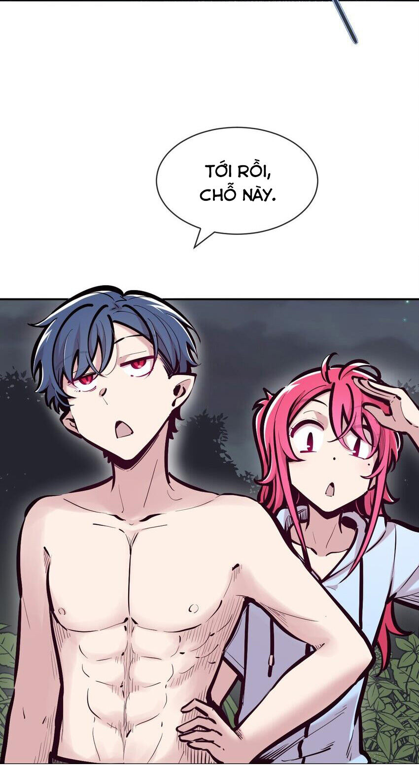 Oan Gia Chung Nhà: Thiên Thần X Ác Quỷ, Sao Mà Thân Được!? Chapter 98 - Trang 2