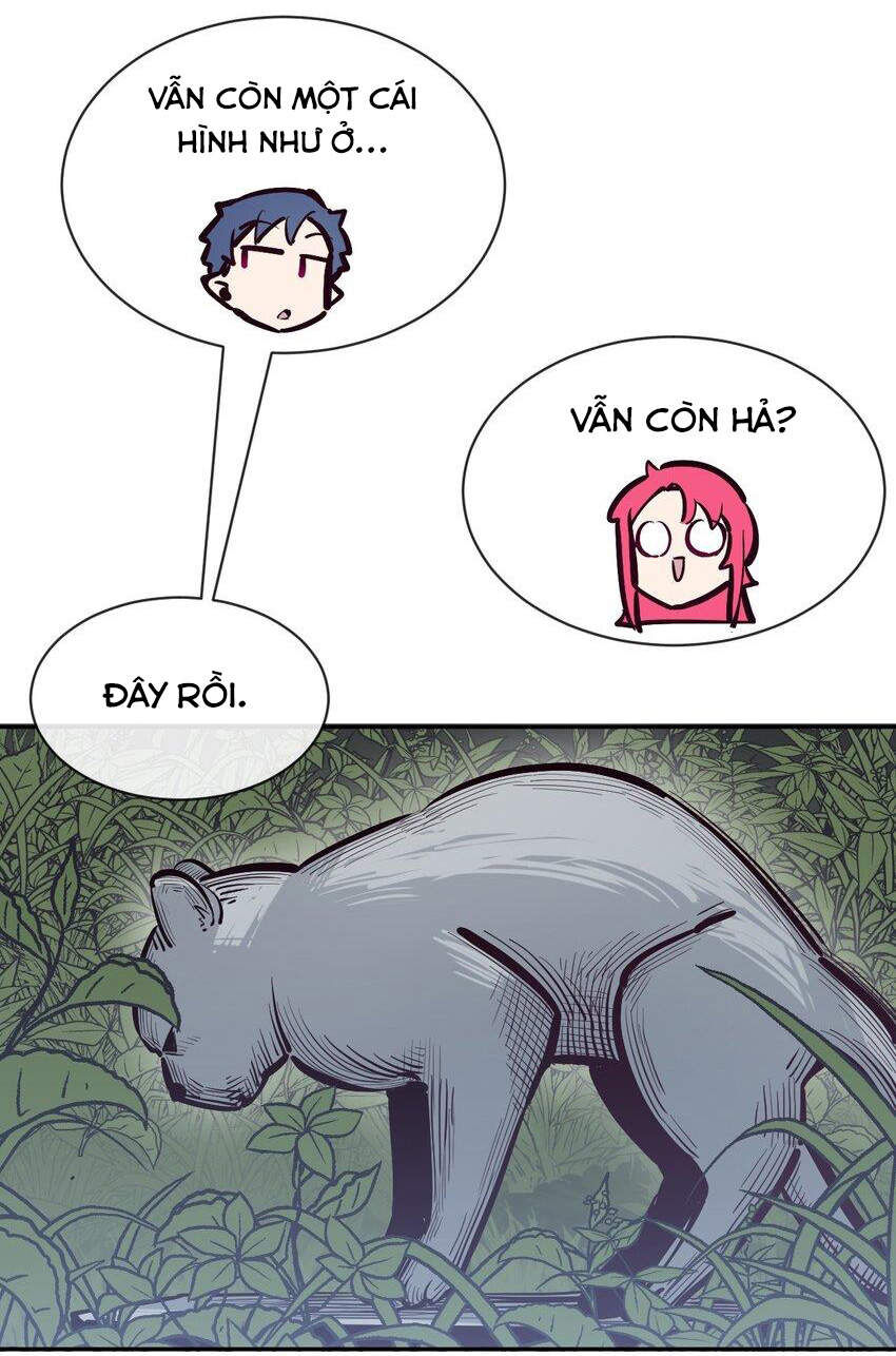 Oan Gia Chung Nhà: Thiên Thần X Ác Quỷ, Sao Mà Thân Được!? Chapter 98 - Trang 2