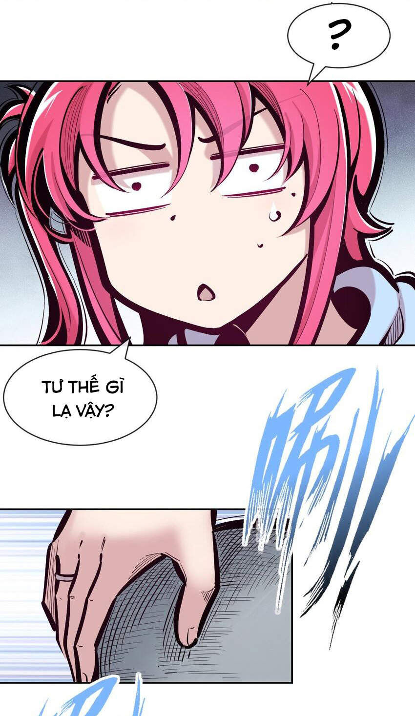 Oan Gia Chung Nhà: Thiên Thần X Ác Quỷ, Sao Mà Thân Được!? Chapter 98 - Trang 2