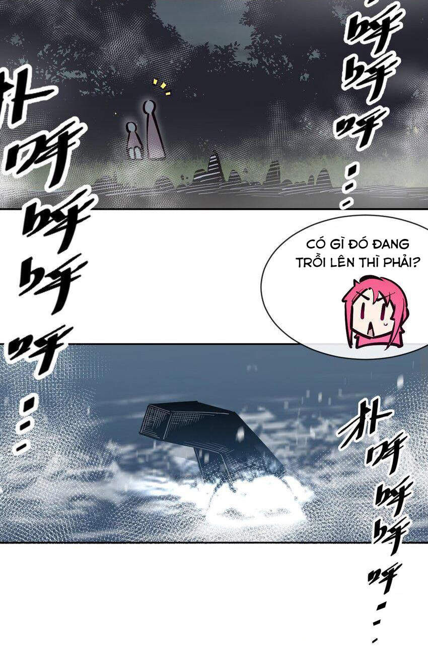 Oan Gia Chung Nhà: Thiên Thần X Ác Quỷ, Sao Mà Thân Được!? Chapter 98 - Trang 2